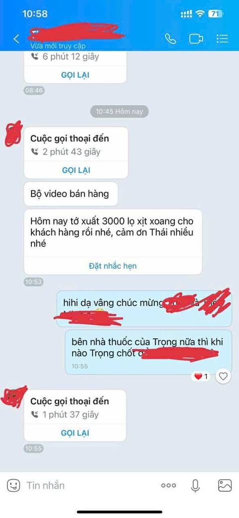 Cảm thấy động lực quá!!! Chúc mừng thương hiệu